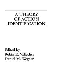 Cover Theory of Action Identification
