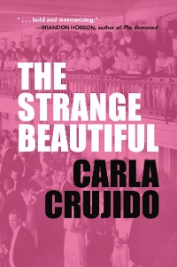 Cover The Strange Beautiful