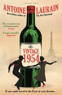 Cover Vintage 1954