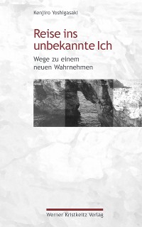 Cover Reise ins unbekannte Ich