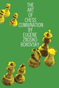 Cover Art of Chess Combination