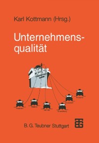 Cover Unternehmensqualität