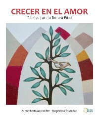 Cover Crecer en el amor