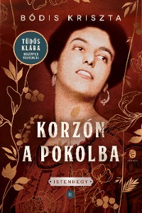 Cover Korzón a pokolba