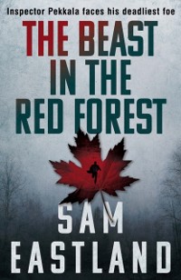 Cover The Beast in the Red Forest