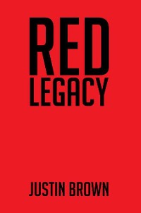 Cover Red Legacy
