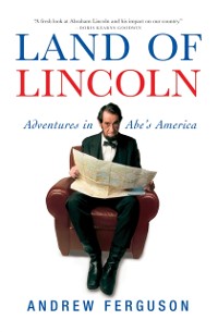Cover Land of Lincoln