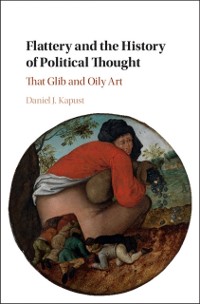 Cover Flattery and the History of Political Thought