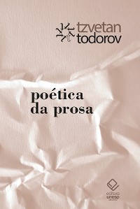 Cover Poética da prosa