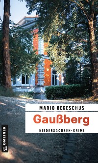 Cover Gaußberg