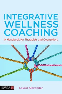 Cover Integrative Wellness Coaching