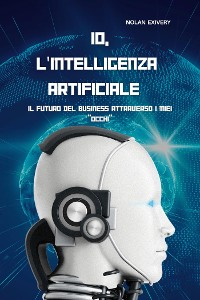 Cover Io,l'intelligenza artificiale