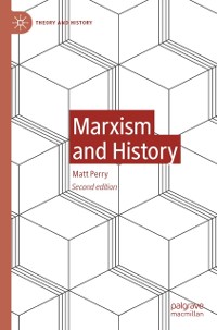 Cover Marxism and History