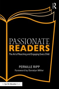 Cover Passionate Readers