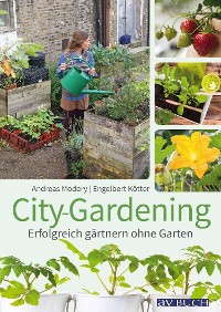 Cover City-Gardening