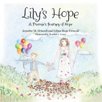 Cover Lily's Hope