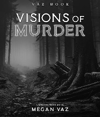 Cover Visions of Murder