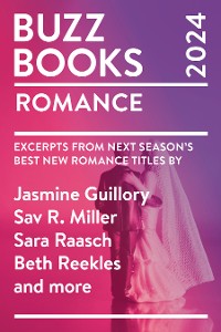 Cover Buzz Books 2024: Romance