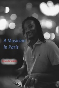 Cover A Musician In Paris