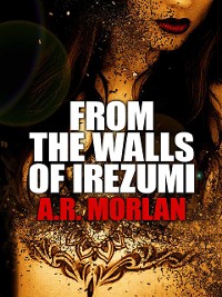 Cover From the Walls of Irezumi