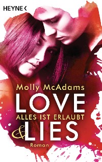 Cover Love & Lies