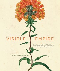 Cover Visible Empire