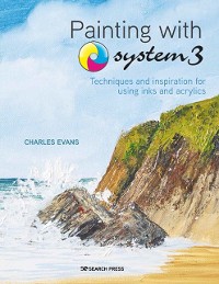 Cover Painting with System3