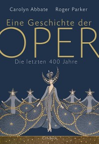 Cover Eine Geschichte der Oper