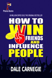 Cover How to win friends and Influence People