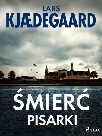 Cover Śmierć pisarki