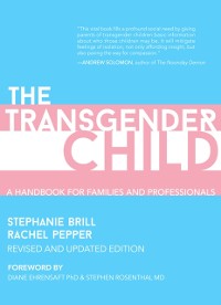 Cover Transgender Child