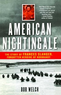 Cover American Nightingale