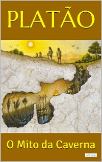Cover PLATÃO: O Mito da Caverna