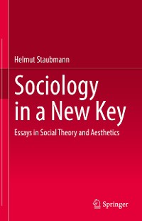 Cover Sociology in a New Key