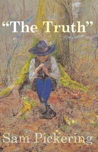 Cover "The Truth"