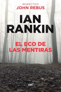 Cover El eco de las mentiras