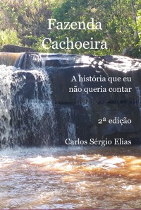 Cover Fazenda Cachoeira