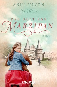 Cover Der Duft von Marzipan