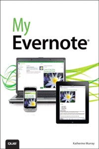 Cover My Evernote
