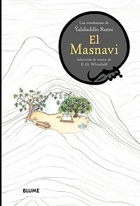 Cover El Masnavi