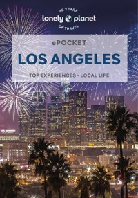 Cover Lonely Planet Pocket Los Angeles