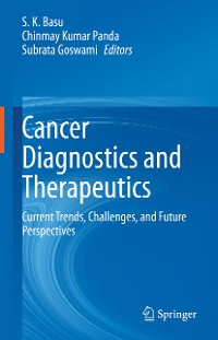 Cover Cancer Diagnostics and Therapeutics