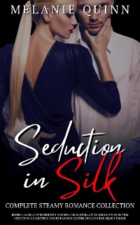 Cover Seduction in Silk