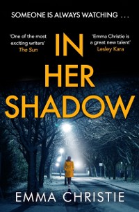 Cover In Her Shadow