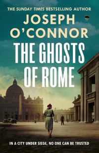 Cover Ghosts Of Rome