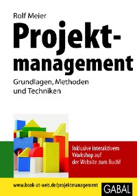 Cover Projektmanagement