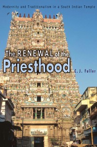 Cover The Renewal of the Priesthood