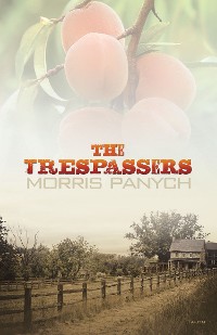 Cover The Trespassers