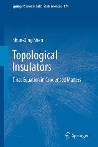 Cover Topological Insulators