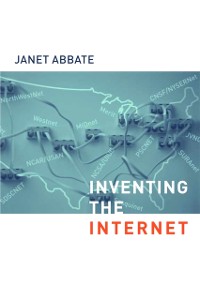 Cover Inventing the Internet
